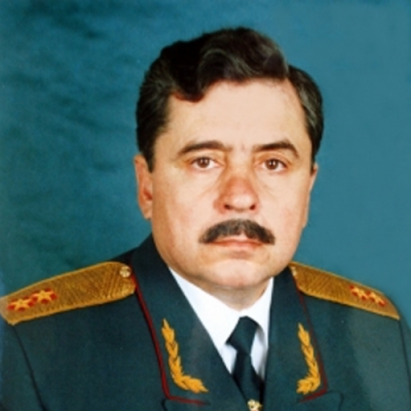 Лычковский Александр Егорович