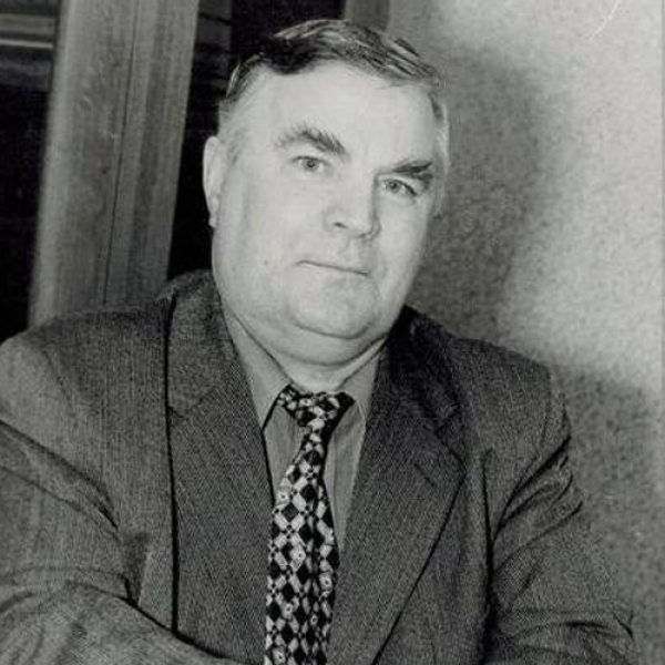Тюгаев Александр Дмитриевич