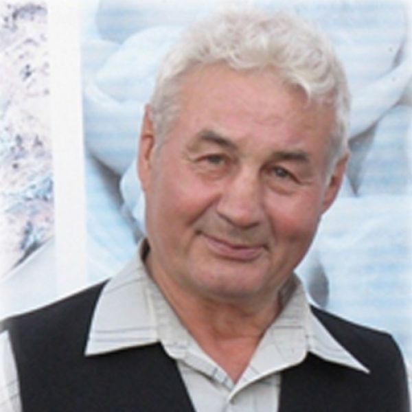 Виктор Афанасьевич Воловик