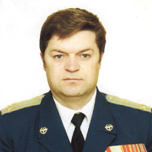 Ваховский Андрей Александрович