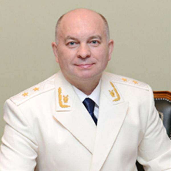 Кожевников Константин Михайлович