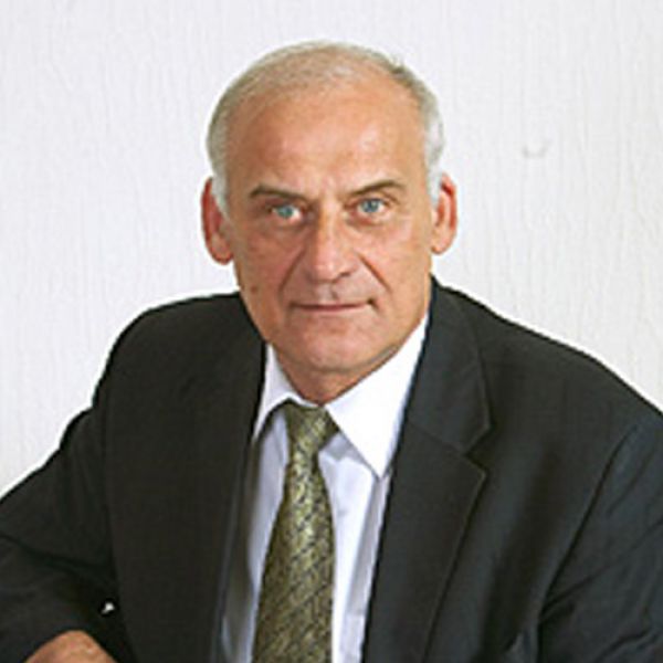 Леопа Владимир Иванович